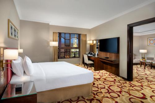 Millennium Taiba Hotel