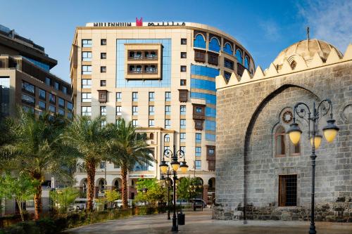 Millennium Taiba Hotel