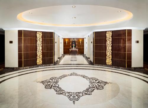 Millennium Taiba Hotel