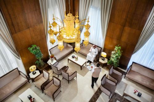 Millennium Taiba Hotel
