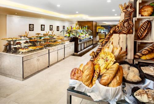 Millennium Taiba Hotel