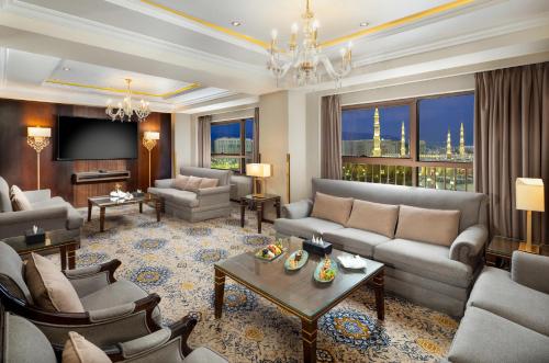 Millennium Taiba Hotel