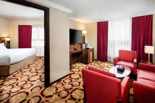 Millennium Taiba Hotel