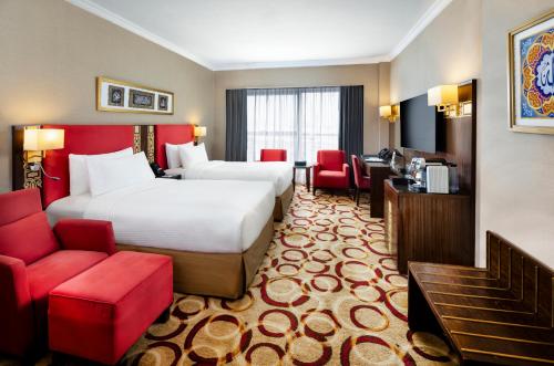 Millennium Taiba Hotel