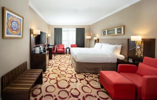 Millennium Taiba Hotel