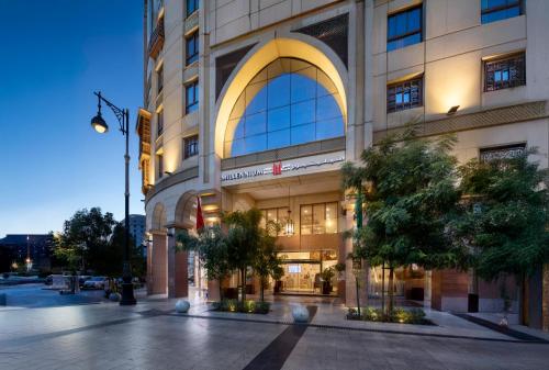 Millennium Taiba Hotel