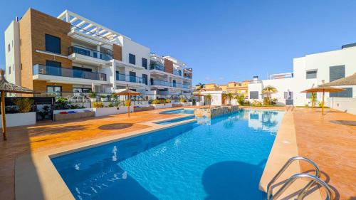 Apartment Bella Costa