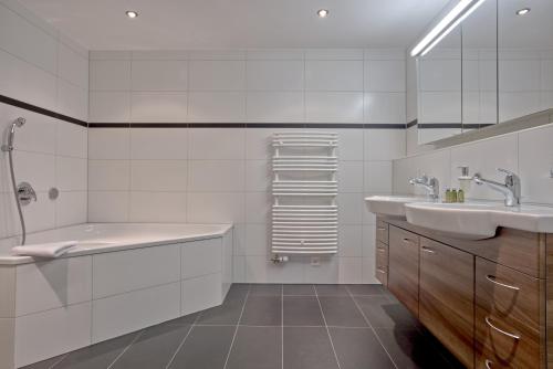 Apartment Stotzhalten 4,5 - GRIWA RENT AG