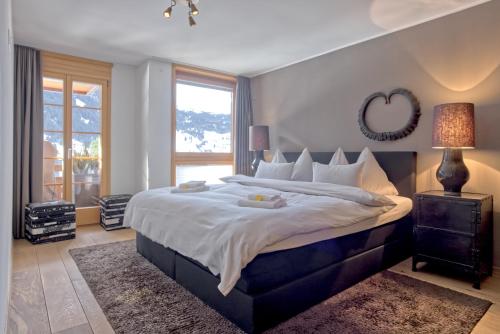 Apartment Stotzhalten 4,5 - GRIWA RENT AG