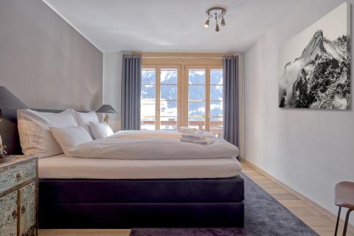 Apartment Stotzhalten 4,5 - GRIWA RENT AG