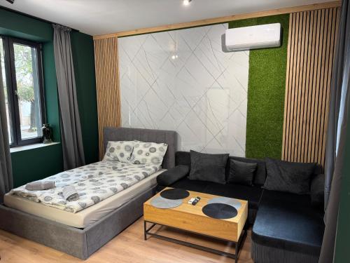 Plovdiv City Apartments