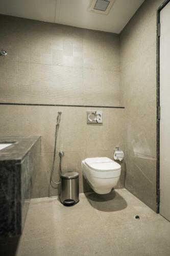 Gallery image of Hotel SVM GRAND BOWENPALLY in Secunderabad