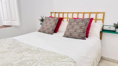 Apartmento corazon de sevilla,A