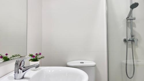 Apartmento corazon de sevilla,A