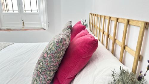 Apartmento corazon de sevilla,A