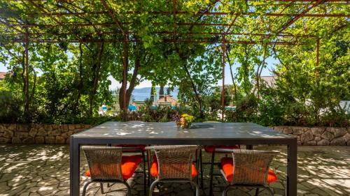 Villa Nina with pool - Kvarner by Villas Guide
