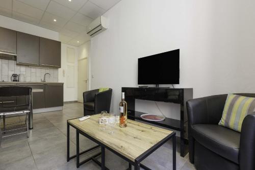 Residence Aout 11