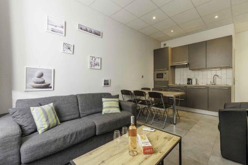 Residence Aout 11