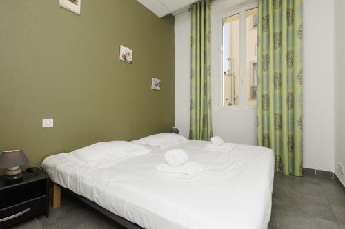 Residence Aout 11