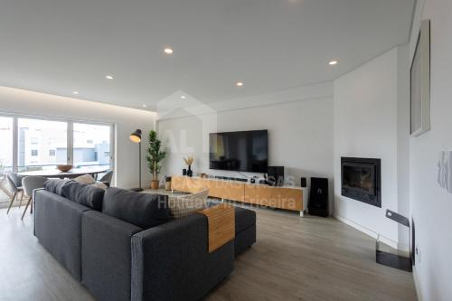 TERENCE Aparment