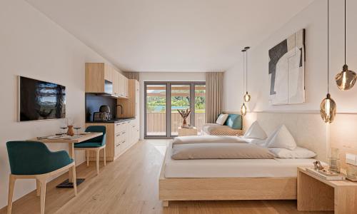 Das Leonhard - Naturparkhotel am Weissensee