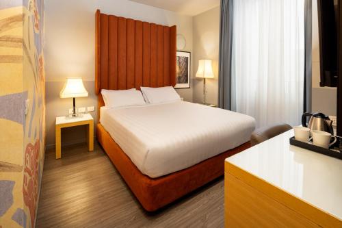 Holiday Inn Milan Garibaldi Station by IHG