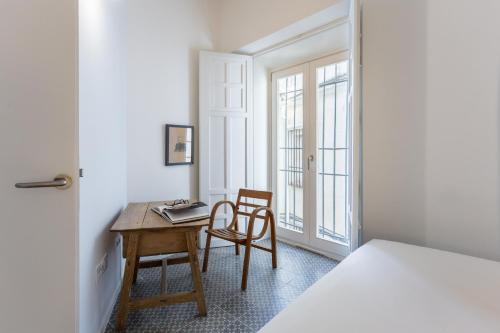 Abades I by Home at Homes