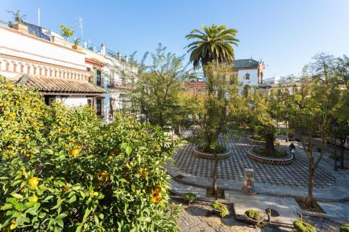 Plaza de Refinadores by Home at Homes