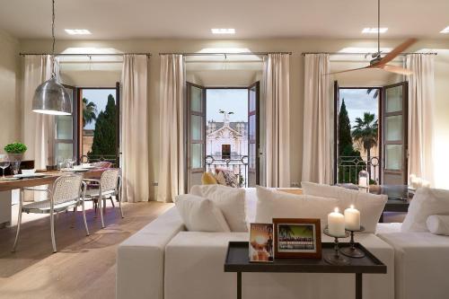 San Fernando Ático LUJO