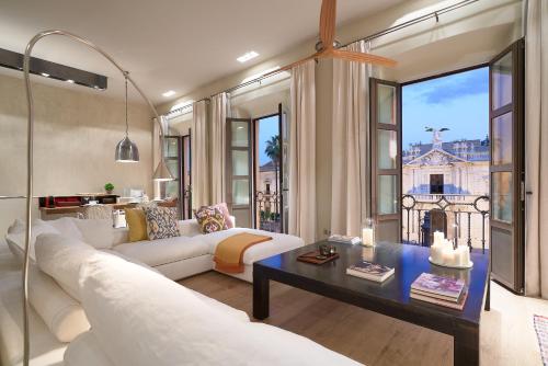 San Fernando Ático LUJO by Home at Homes