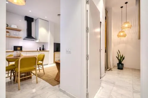 Betis 64 by Home at Homes photo 46