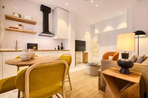 Betis 64 by Home at Homes photo 47