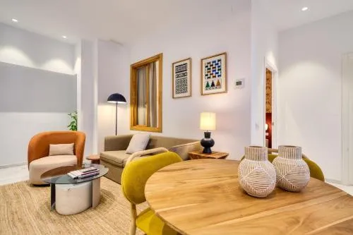Betis 64 by Home at Homes photo 48