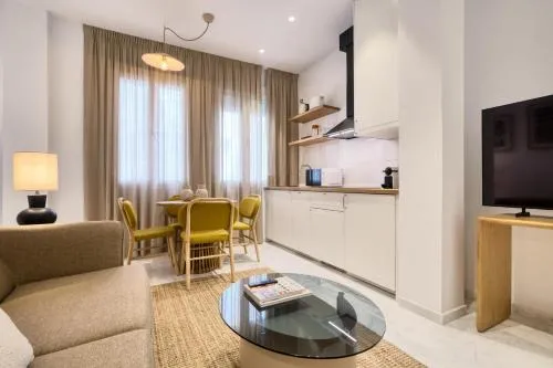 Betis 64 by Home at Homes photo 49