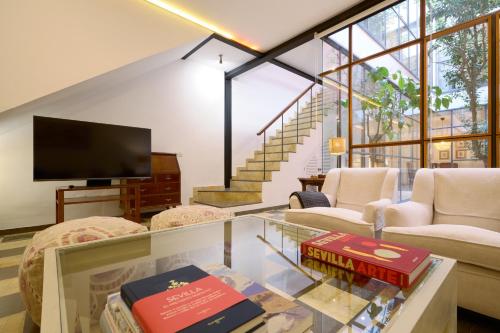San Bernardo by Home at Homes