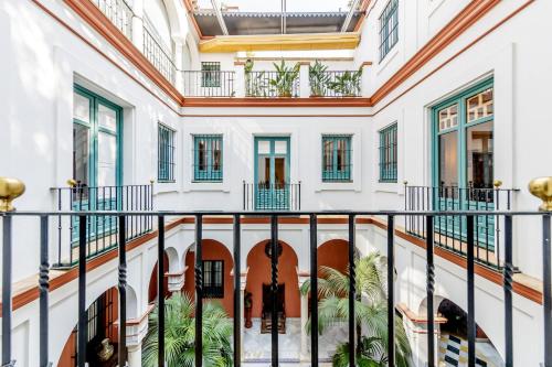 Casa Palacio San Jose