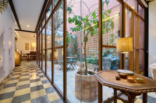San Bernardo by Home at Homes