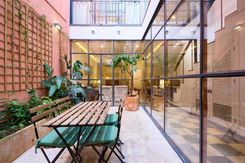 San Bernardo by Home at Homes