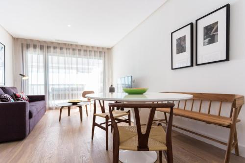 Puerta del Sol by Home at Homes