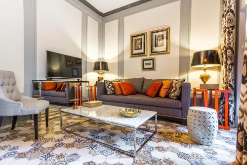 Puerta de la Victoria by Home at Homes