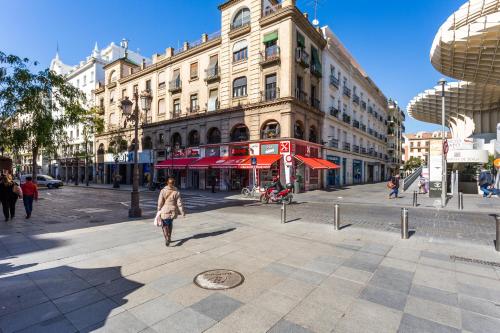 Puerta de la Victoria by Home at Homes