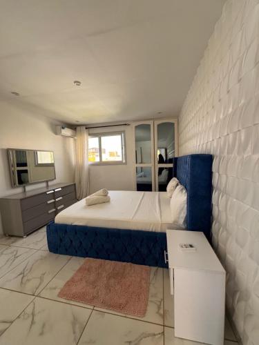 Studio appartement 07