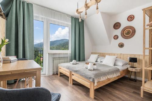 Apartamenty Smrekowa Turnia