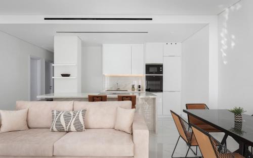 Athenian Acropolis Residence