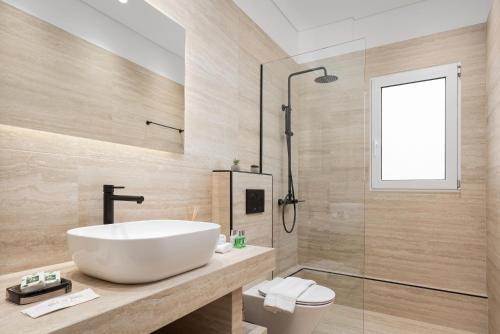 Athenian Acropolis Residence