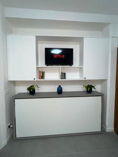 Bright loft near San Siro and Citylife Shopping District