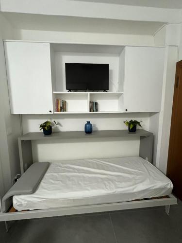 Bright loft near San Siro and Citylife Shopping District