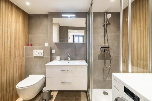 84 MEY - Apartment for 4 people near Croisette and Palais