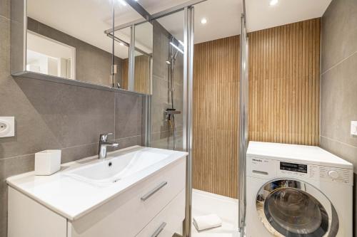 84 MEY - Apartment for 4 people near Croisette and Palais