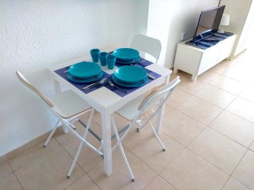 Casa Azul Corralejo